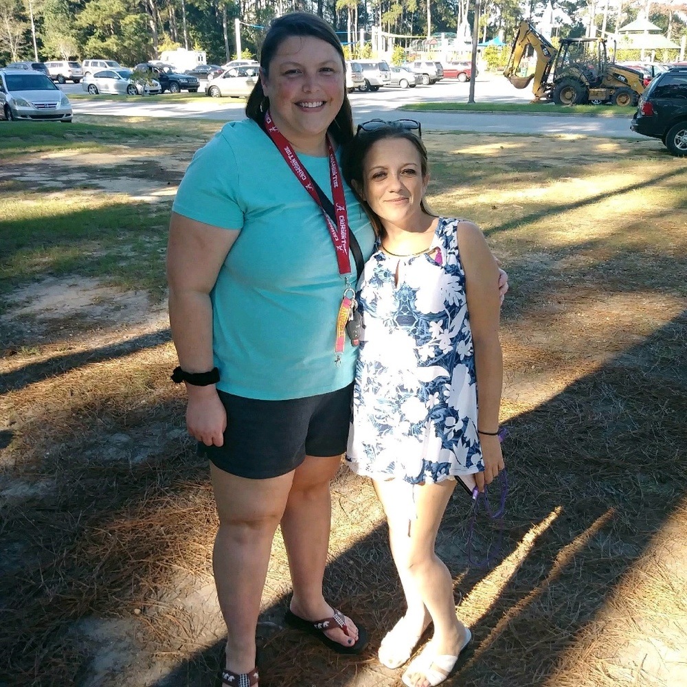 Meet your Posher, Tiffany